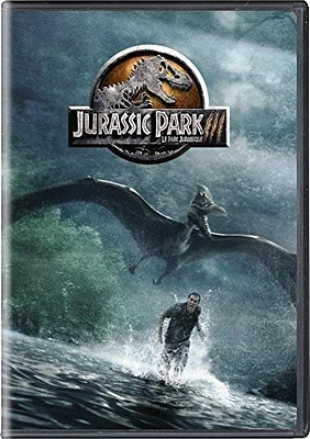 Jurassic Park III