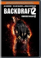 Backdraft 2 [DVD]