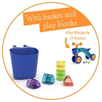 Chillafish Itsibitsi Blocks Bleu Orange
