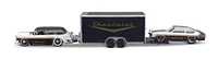 Maisto - 1/64 Des Team Haulers