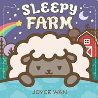 Sleepy Farm - English Edition