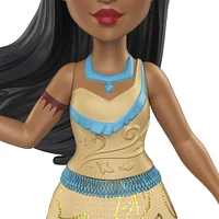 Disney Princess Pocahontas Doll