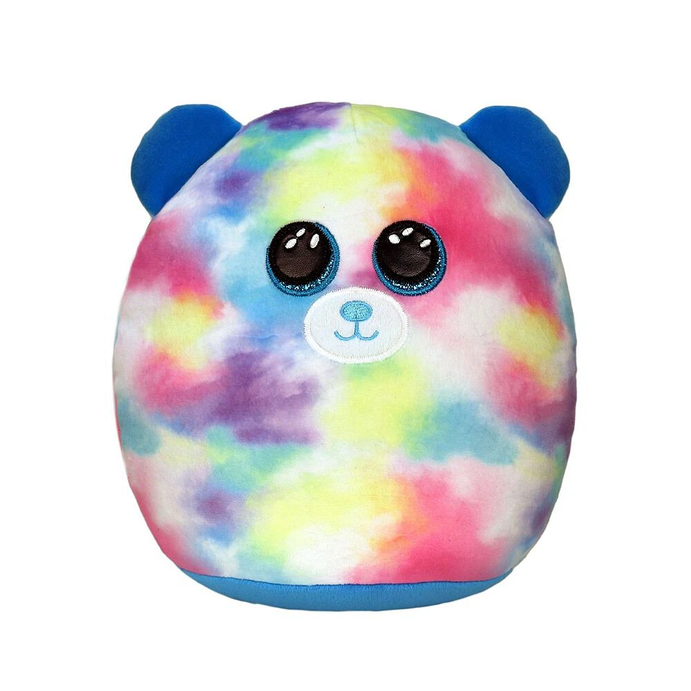 Ty Squish Hope Pastel Bear 10 inch