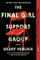 The Final Girl Support Group - Édition anglaise