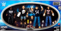 WWE Elite Collection Smackdown 4-Pack