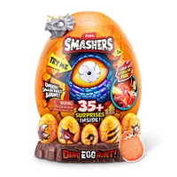 Smashers Dino Egg Hunt by ZURU