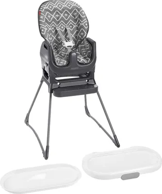 Fisher-Price Deluxe High Chair