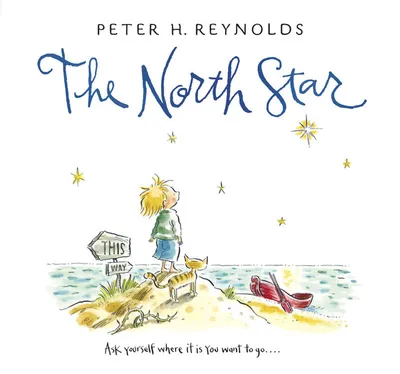 The North Star - English Edition