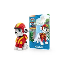 tonies PAW Patrol: Jungle Pups Marshall Tonie (English Content)