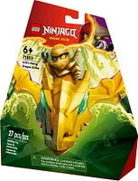 LEGO NINJAGO Arin's Rising Dragon Strike Toy 71803