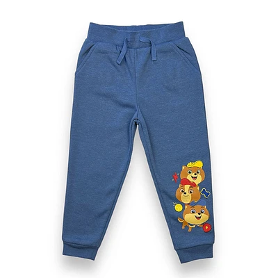 Joggeur Paw Patrol - Bleu