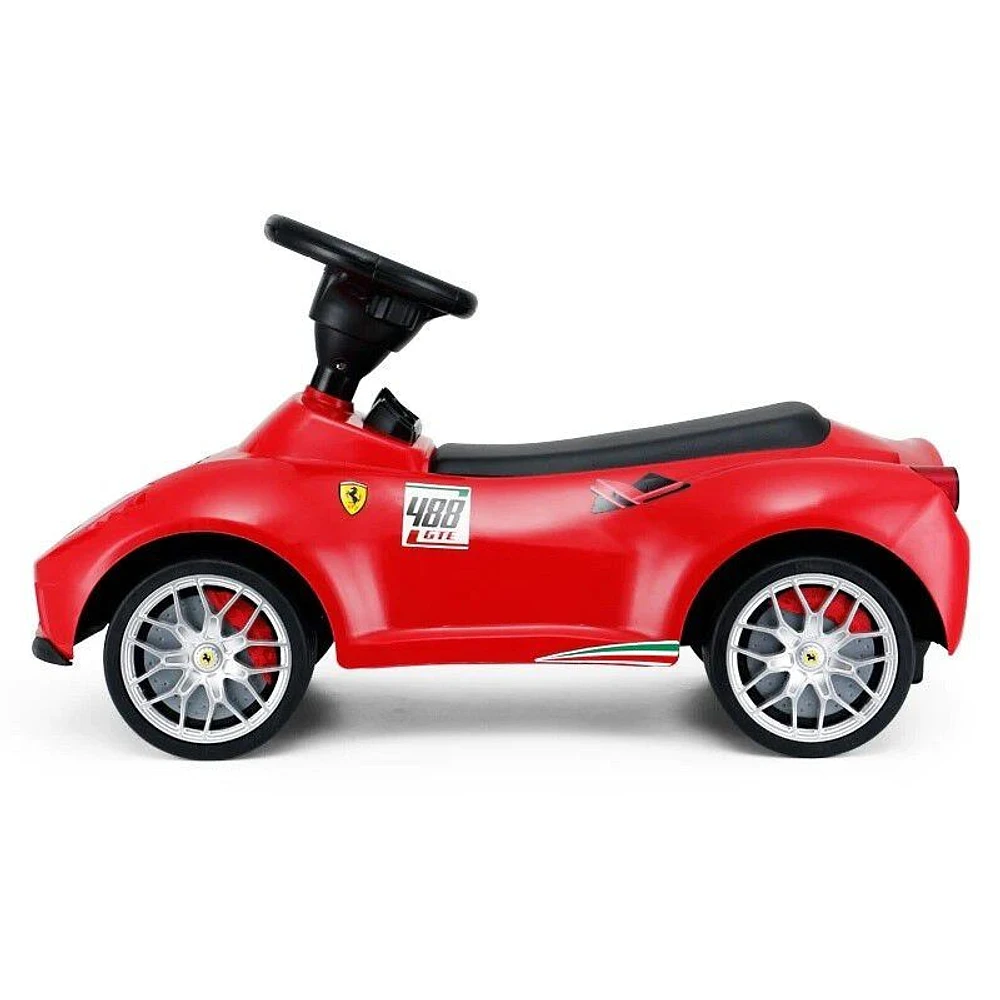 Voltz Toys Ferrari 488 Gte Pédale de course