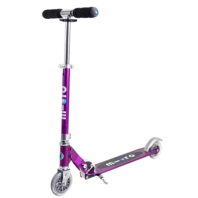 Micro Scooters Micro Sprite Scooter Purple Metallic