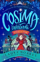 Cosima Unfortunate Steals A Star - English Edition