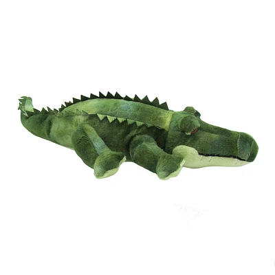 ALEX - Aligator 10"