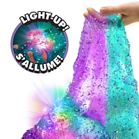 Cosmic Light Up Slime Blind Bag