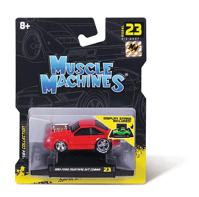 Maisto - Machines Musculaires 1:64