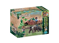 Playmobil - Wiltopia - Anteater Care