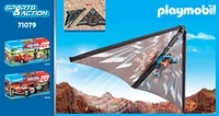 Playmobil - Starter Pack Glider