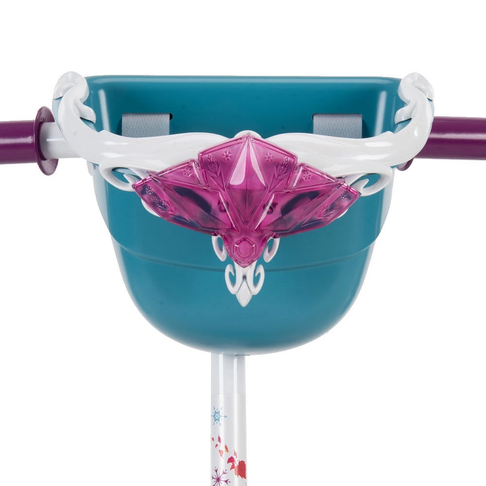 Huffy Disney Frozen II  Toddler Scooter