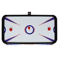 Patriot 5-Ft Air Hockey Table