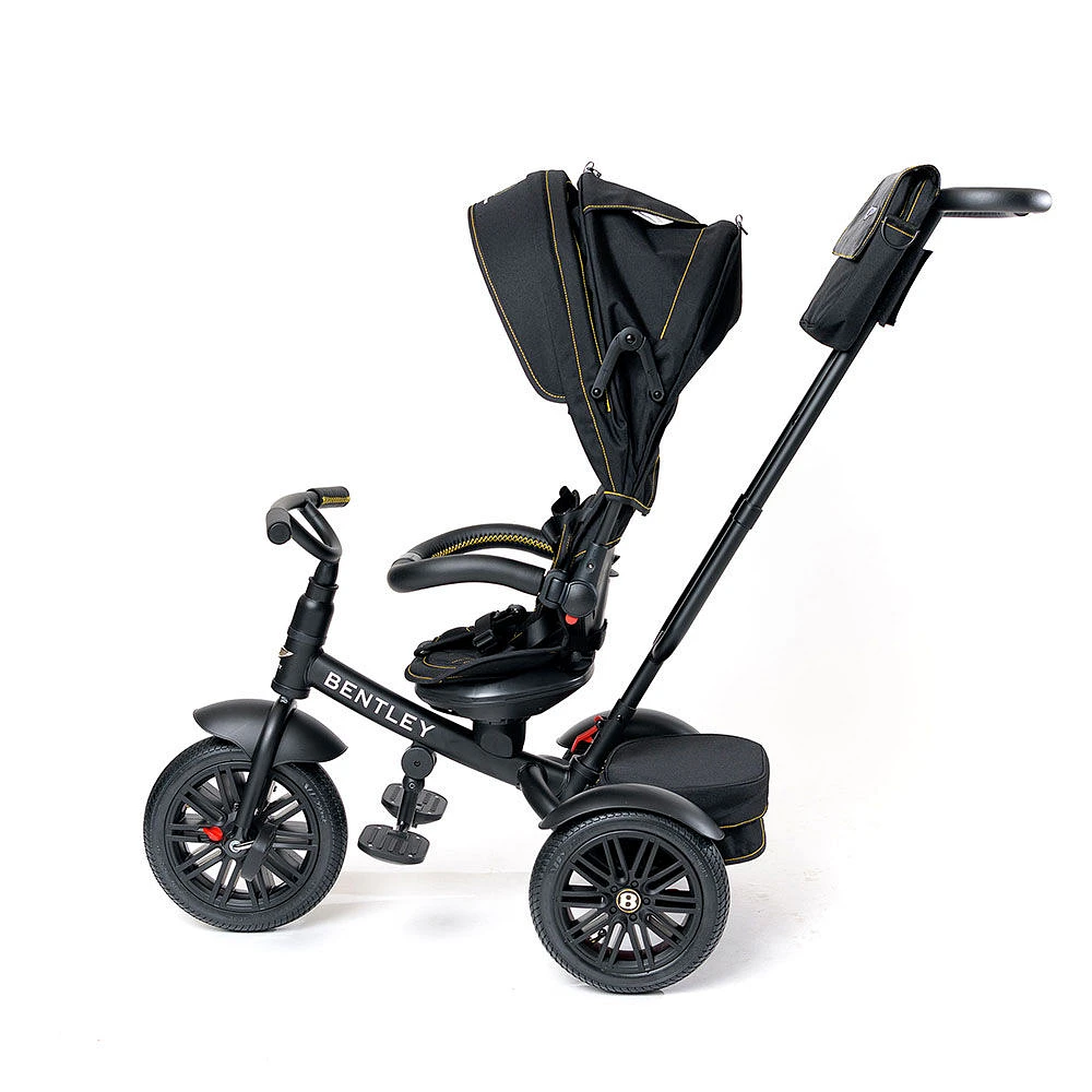 Bentley Centennial 6-In-1 Stroller/Trike