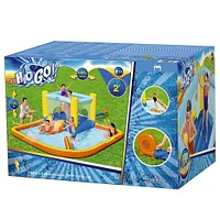 Beach Bounce Water Park