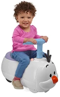 Light ''N'' Sound Zoom Zoom Olaf