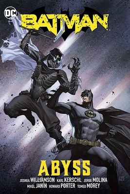 Batman Vol. 6: Abyss - English Edition