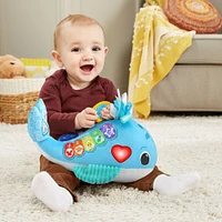 VTech Snuggle and Discover Baby Whale