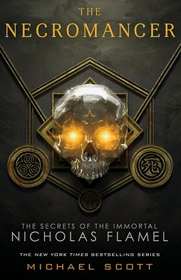 The Necromancer - English Edition