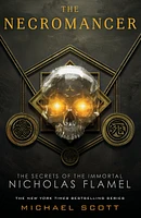 The Necromancer - English Edition