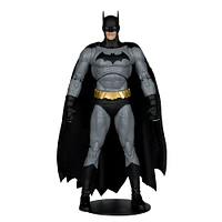 DC Multiverse Batman (Batman : Reborn) Figurine de 7 pouces