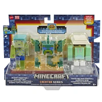 Creator Series Expansion Set Minecraft Swampy