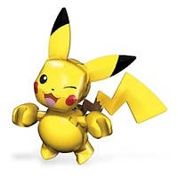 Mega Construx Pokémon Pikachu