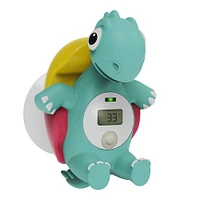 Dr. Brown's Temposaurus Floating Bath Thermometer