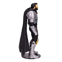 DC Multiverse - General Zod (Rebirth) Figure