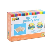 ALEX - My First Pottery Clay