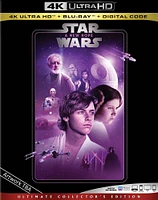 STAR WARS NEW HOPE CA/EC/UD1/BD2/UD