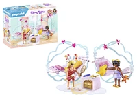 Playmobil - Chambre de princesses
