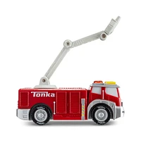 Tonka - Camion À Buse L&S Mighty Force