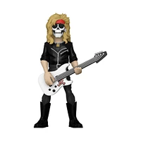 Vinyl Gold 5": Guns N Roses-Duff a/Ch
