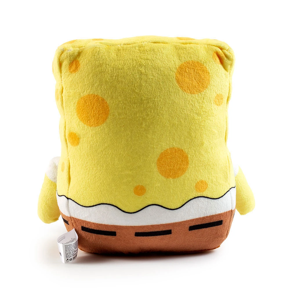 Nick 90s Phunny Plush - Spongebob