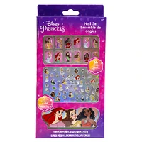 Faux ongles Disney Princesses