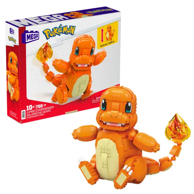 MEGA Pokémon Ultimate Jungle Expedition - Entertainment Earth