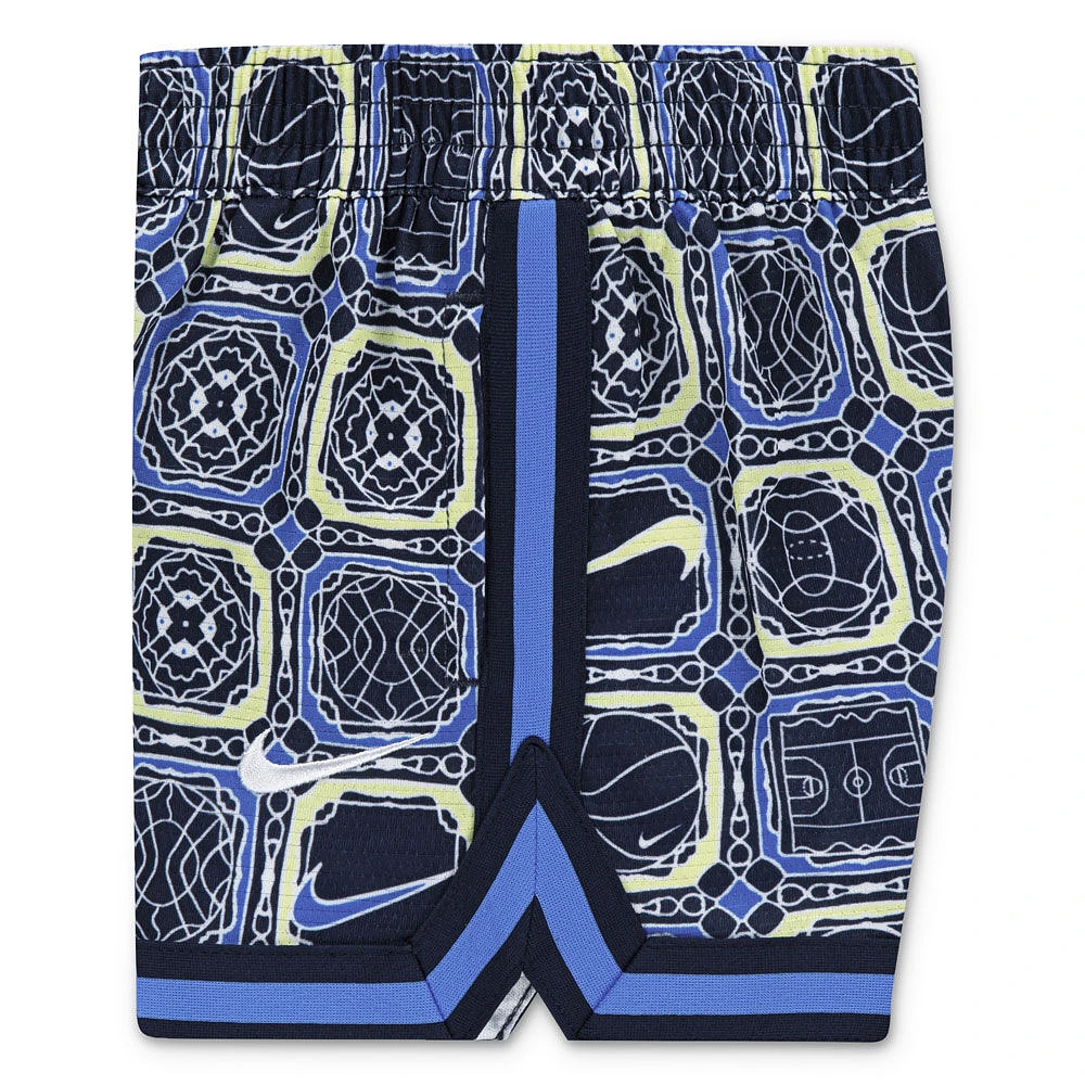 Nike DRI-FIT DNA 24 Short Set