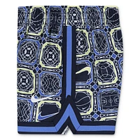 Nike DRI-FIT DNA 24 Short Set