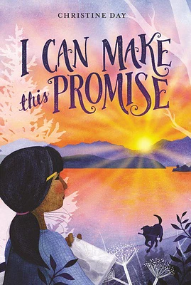 I Can Make This Promise - Édition anglaise