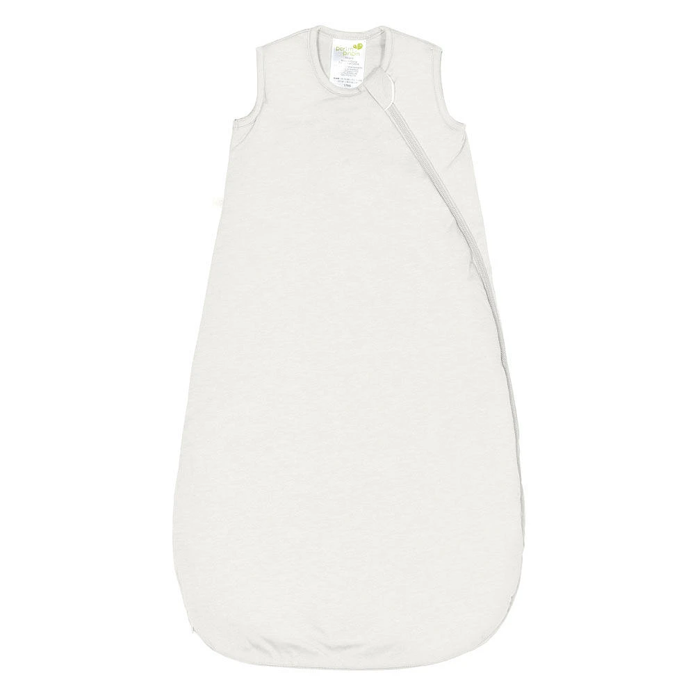 Perlimpinpin-Sac de nuit en bambou-Ivoire-0-6 mois 1 TOG