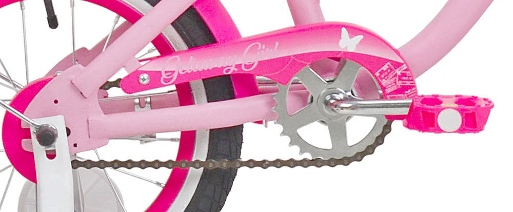 Stoneridge Getaway Girls - inch Bike